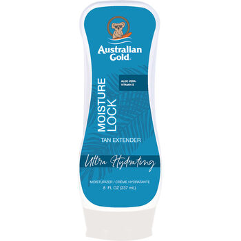 Moisture Lock Mooisturizer - Hydratační mléko po opalování