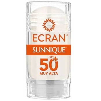 Sunnique® Face And Neckline Stick SPF 50+ - Pleťová pěna na ochranu před sluncem