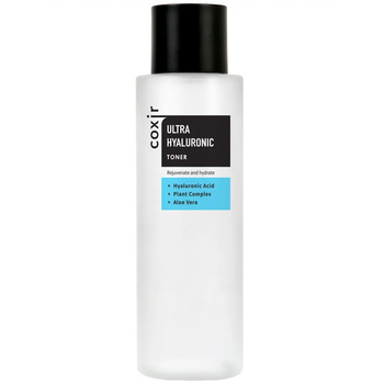 Ultra Hyaluronic Toner - Tonikum s kyselinou hyaluronovou a kolagenem