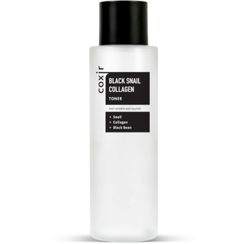 Black Snail Collagen Toner - Tonikum s kolagenem