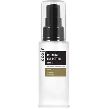 Intensive EGF Peptide Serum - Sérum s peptidy