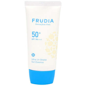 Ultra UV Shield Sun Essence SPF 50+ PA++++ - Hydratačný krém na opaľovanie
