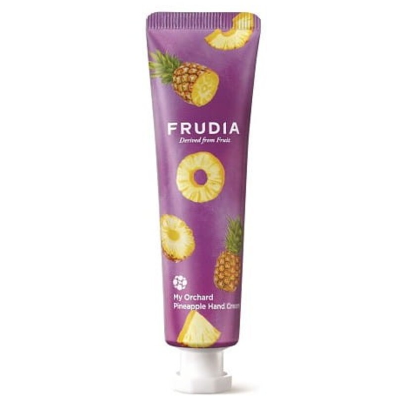 My Orchard Pineapple Hand Cream - Kréme na ruce