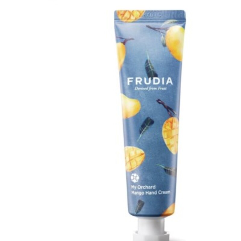 My Orchard Mango Hand Cream