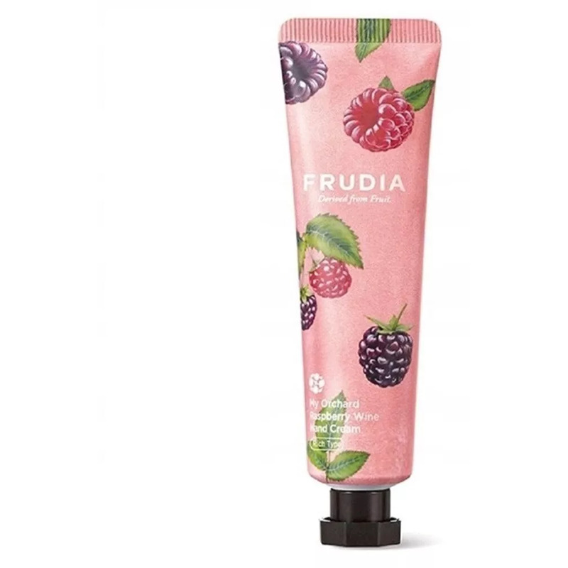 My Orchard Raspberry Hand Cream - Krém na ruce