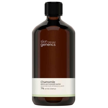 Chamomile Cleanser Micellar Water 7% - Micelárna voda s harmančekom
