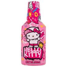 Hello Kitty Mouthwash - Ústna voda s jahodovou príchuťou pre deti
