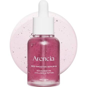 Red Smoothie Serum 8 - Revitalizační pleťové sérum