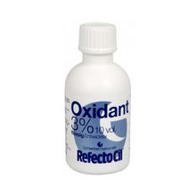 Oxidant Liquid 3% - Oxidant k aktivácii farby