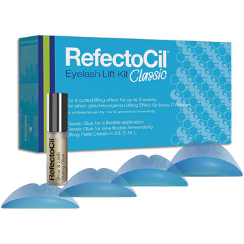 Classic Eyelash Lift Kit - Set na lifting řas