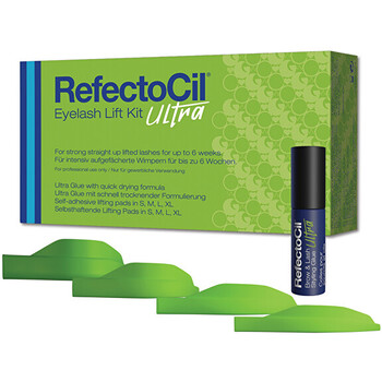 Ultra Eyelash Lift Kit - Set na lifting řas