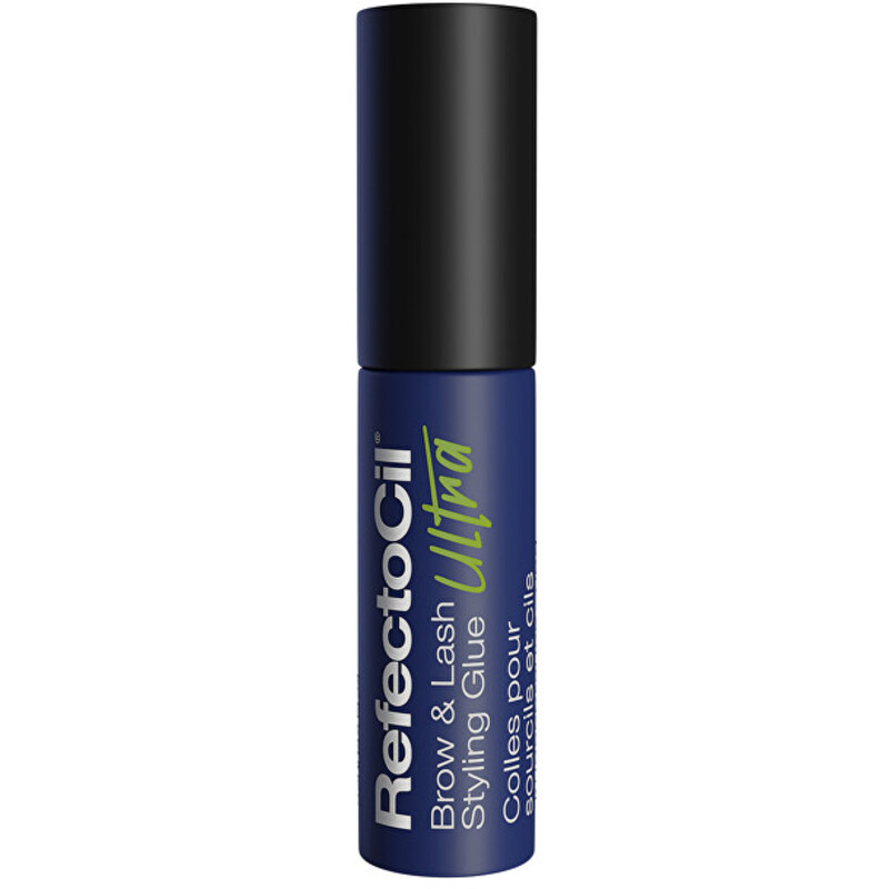Ultra Brow & Lash Styling Glue - Lepidlo na lifting rias a lamináciu obočia
