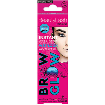 Brow Glow Instant Lift & Style Gel - Gel na obočí
