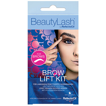 Brow Lift Kit - Sada pro laminaci obočí