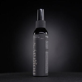 Against Graying Natural Hair Tonic - Vlasové tonikum proti šedinám