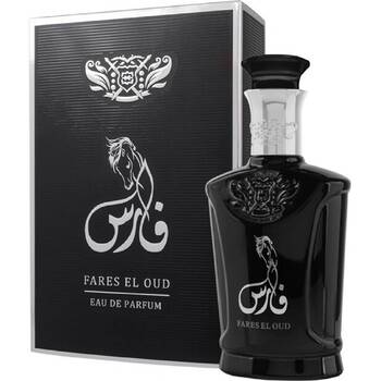 Fares El Oud EDP