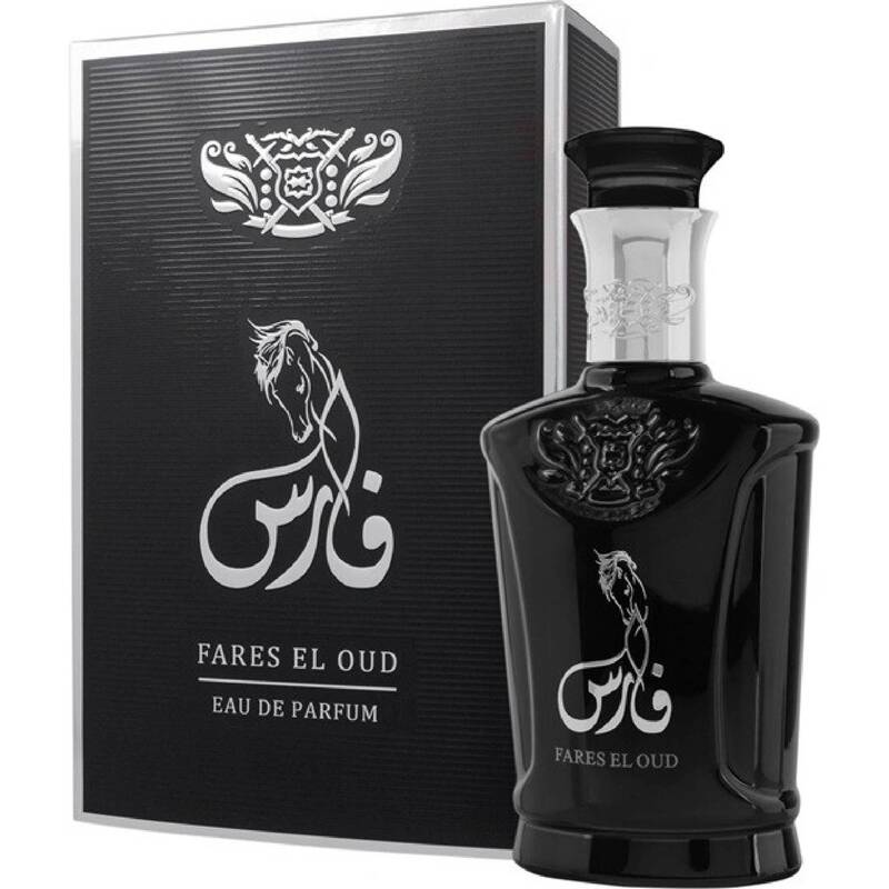 Fares El Oud EDP