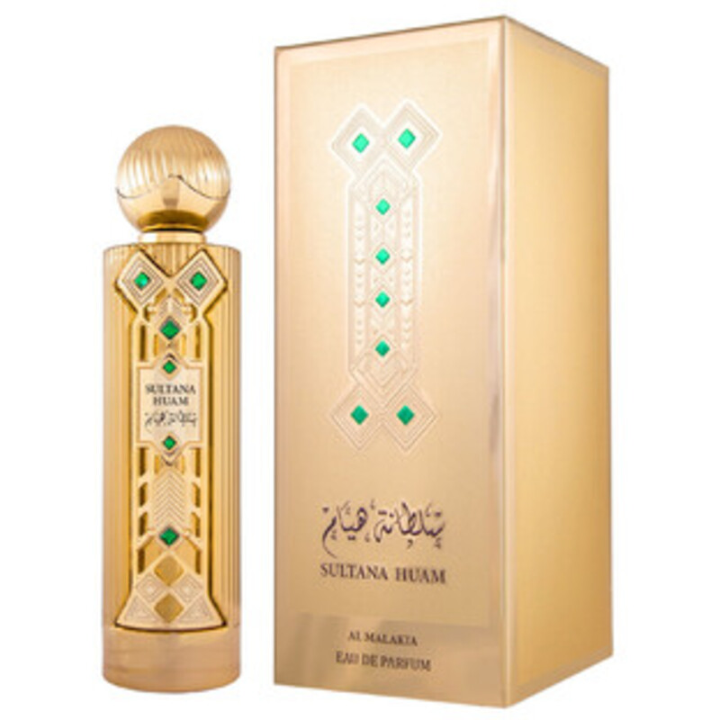 Sultana Huam EDP
