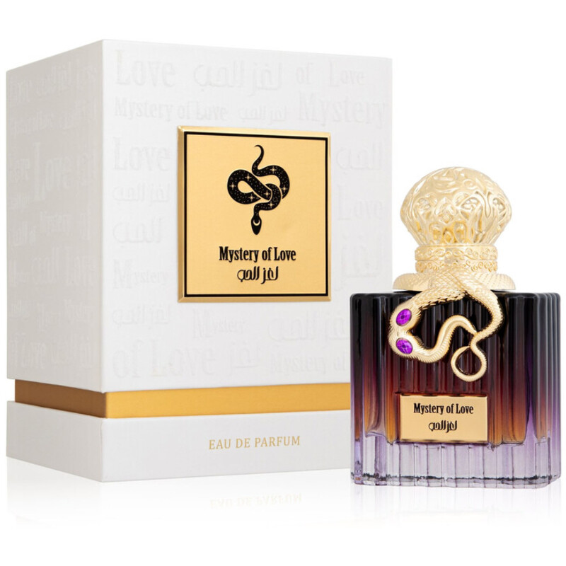 Mystery Of Love EDP