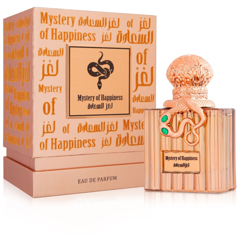 Mystery Of Happiness EDP