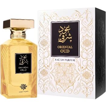 Oriental Oud EDP