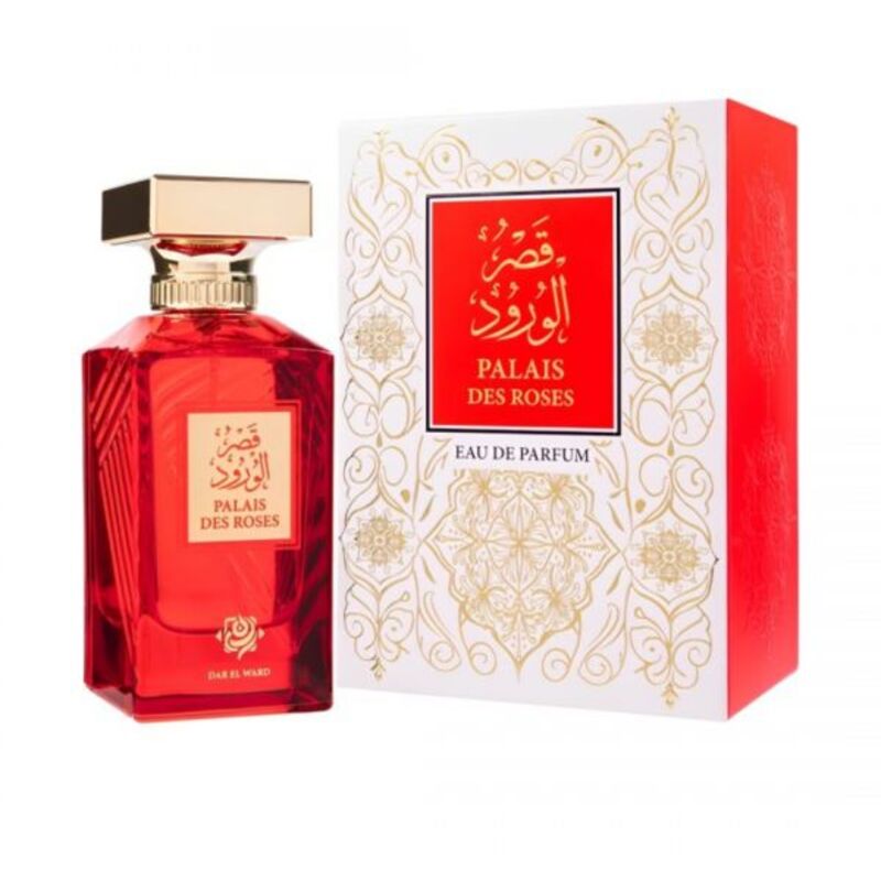 Palais Des Roses EDP
