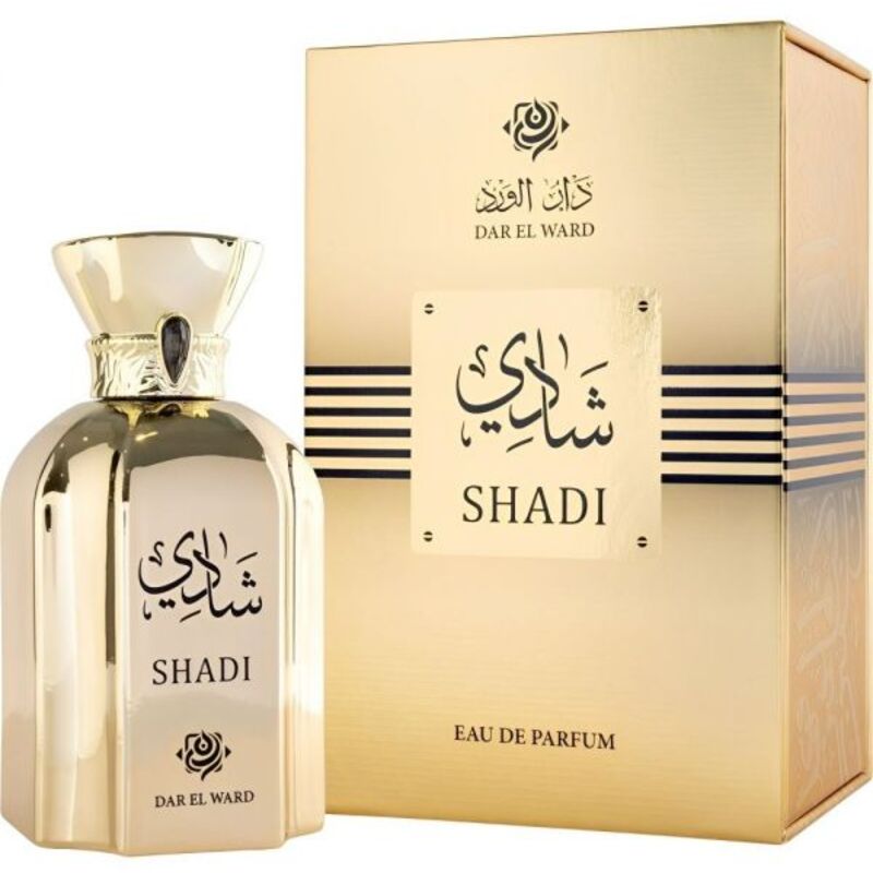 Shadi EDP