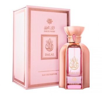 Dalal EDP