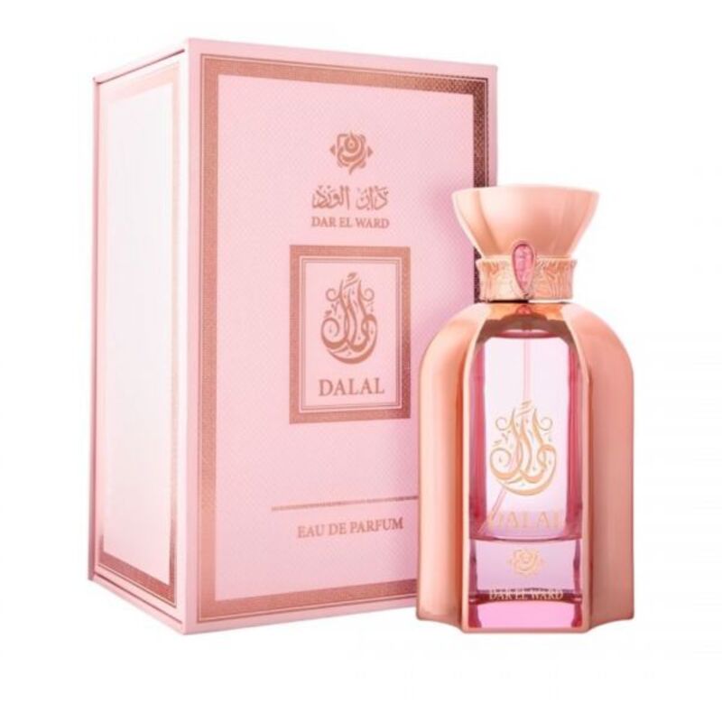 Dalal EDP