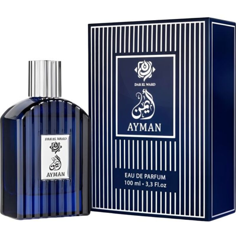 Ayman EDP