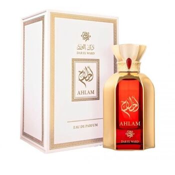 Ahlam EDP