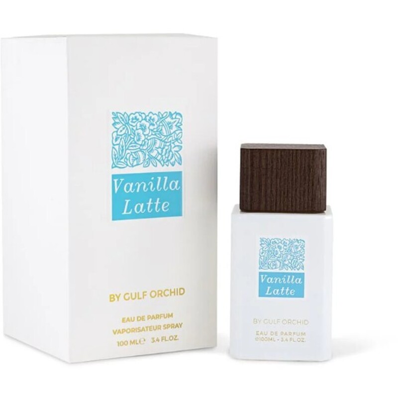Vanilla Latte EDP