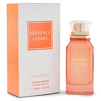 Heavenly Lychee EDP
