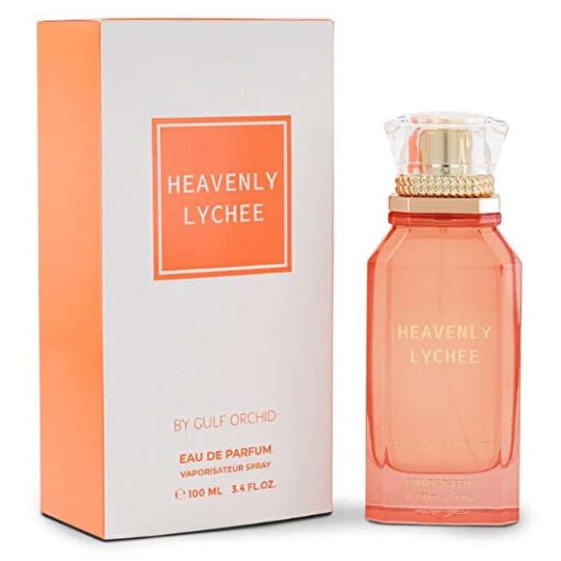 Heavenly Lychee EDP
