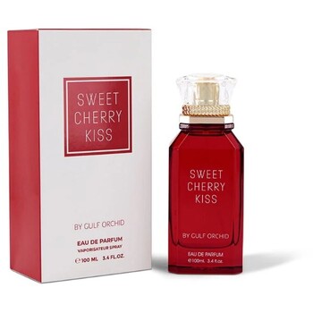 Sweet Cherry Kiss EDP
