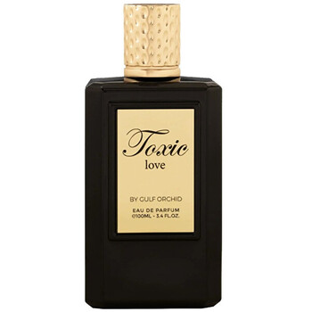 Toxic Love EDP
