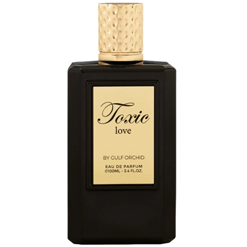 Toxic Love EDP
