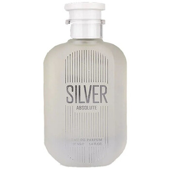 Silver Absolute EDP
