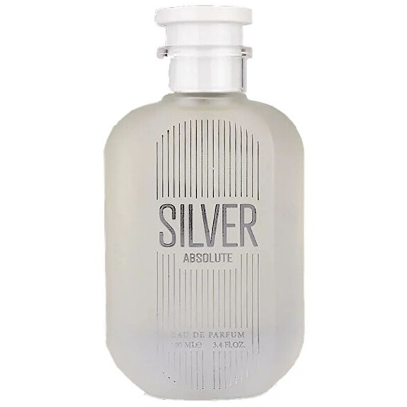 Silver Absolute EDP
