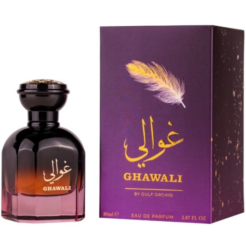 Ghawali EDP
