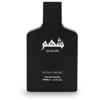 Shahm EDP
