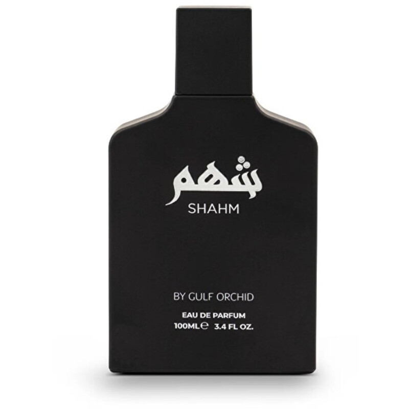 Shahm EDP
