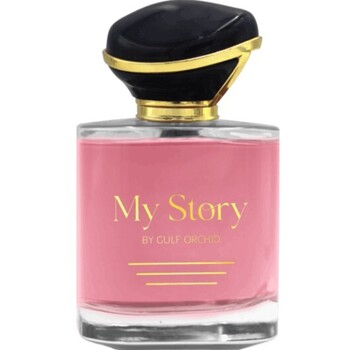 My Story EDP
