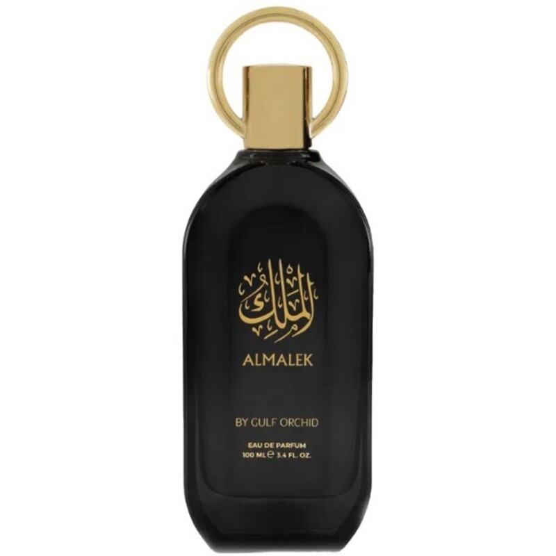 Almalek EDP

