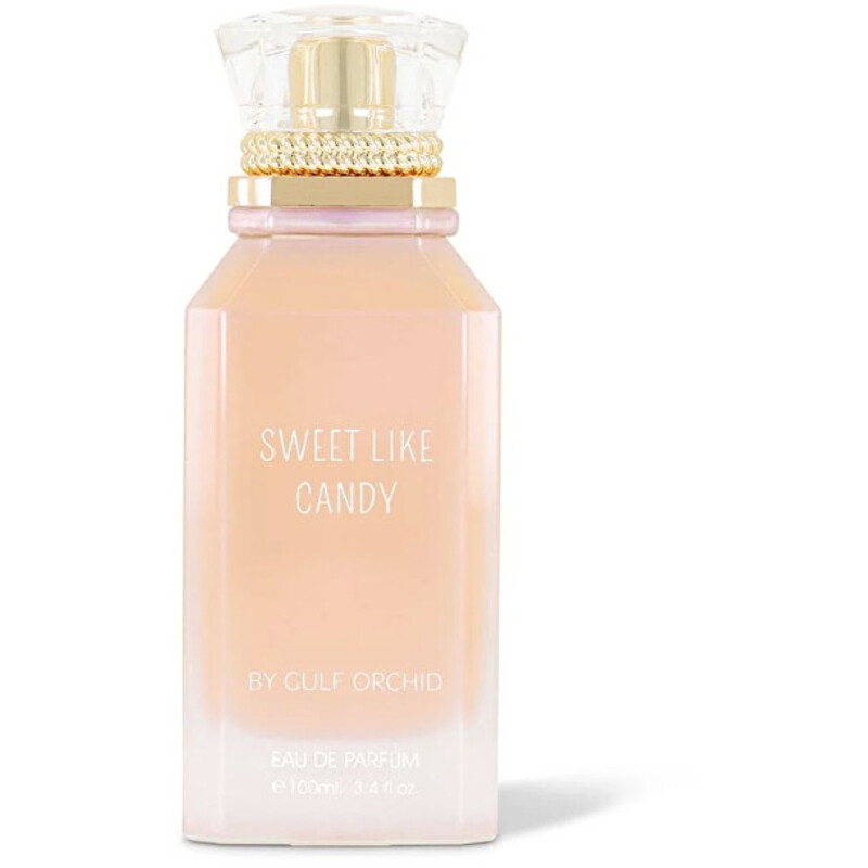 Gulf Orchid Sweet Like Candy EDP
