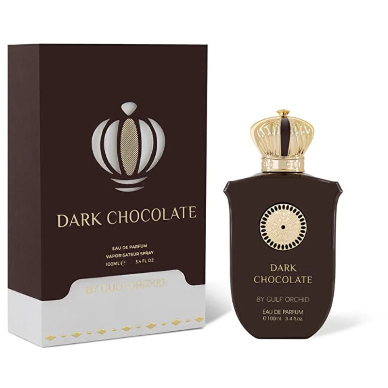 Dark Chocolate EDP