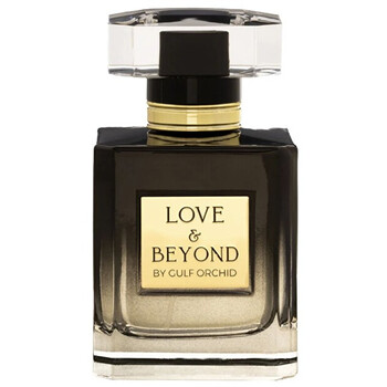 Love & Beyond EDP
