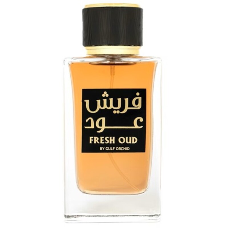 Fresh Oud EDP
