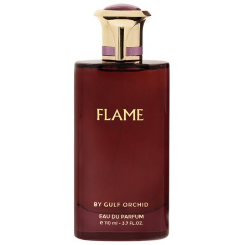 Flame EDP
