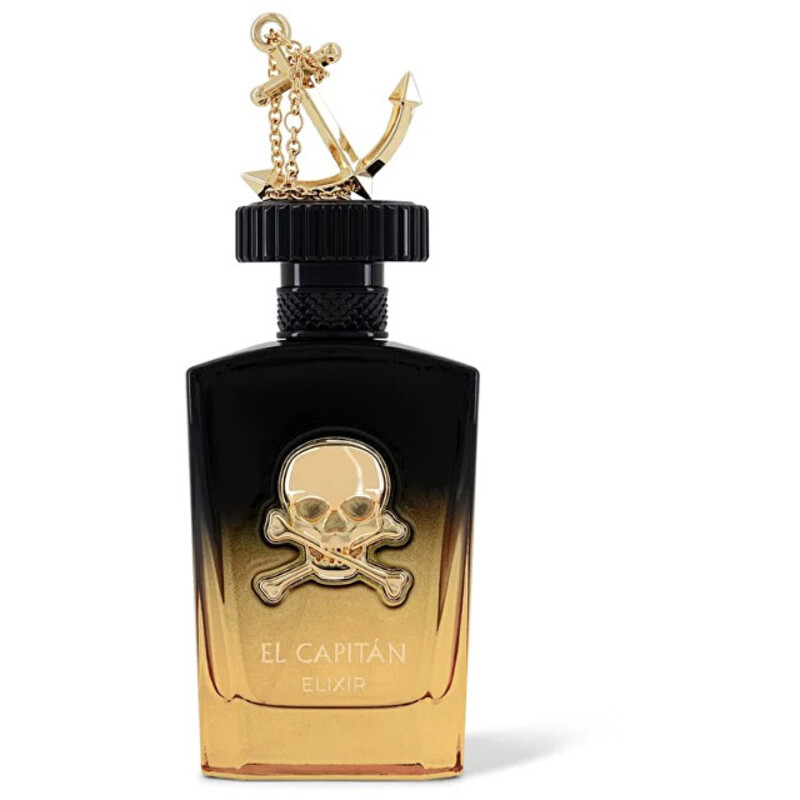 El Capitán Elixir EDP
